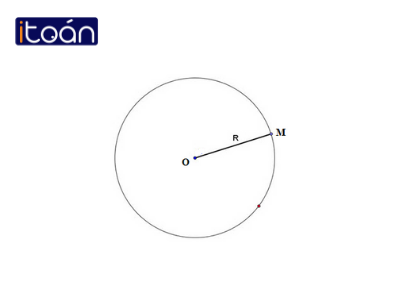 đường tròn toán lớp 3