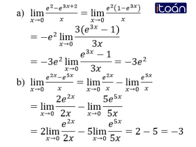 hàm số mũ hàm số logarit