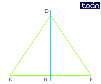 Trung trực của tam giác