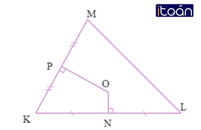 Trung trực của tam giác