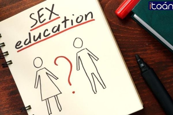 Giáo dục giới tính cho trẻ - Phương pháp giáo dục đúng đắn nhất