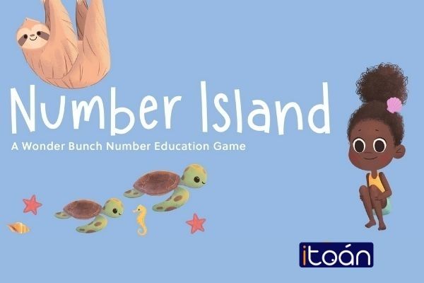 Top 5 game trí tuệ hay nhất-Cùng Itoan rèn trí thông minh cho trẻ